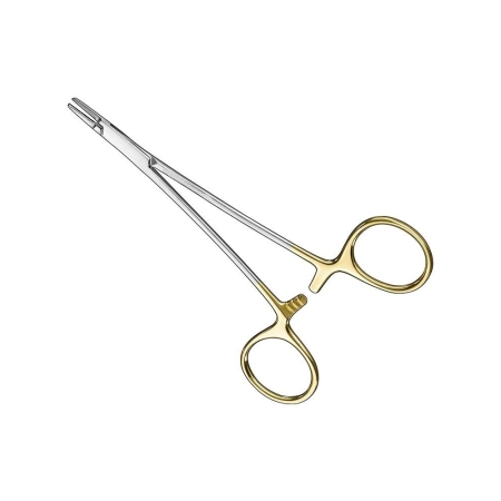 MICRO-RYDER, needle holder